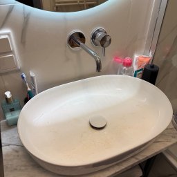 Sprzątanie mieszkań Warszawa 1