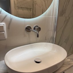 Sprzątanie mieszkań Warszawa 2