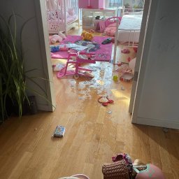 Sprzątanie mieszkań Warszawa 3