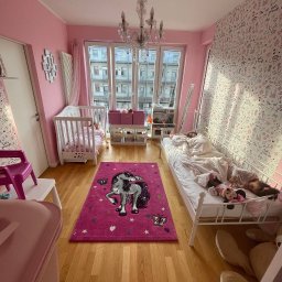 Sprzątanie mieszkań Warszawa 4