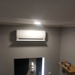 Przedsiębiorstwo Handlowo-Usługowe "KLIMAX" Sławomir Kyrcz - Gruntowe Pompy Ciepła Bielsko-Biała