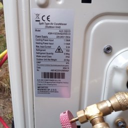 Klimatyzacja do domu Bielsko-Biała 4