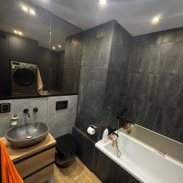 Projektowanie mieszkania Łódź 4