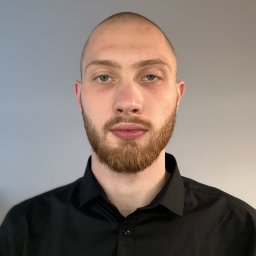 Andrii Shlikhutka - Nauka Rosyjskiego Kraków