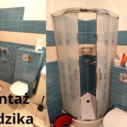 Malowanie mieszkań Kraków 3