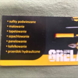 Usługi remontowo budowlane - Glazurnik Racib&oacute;rz