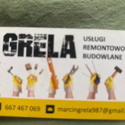 Malowanie mieszkań Racibórz 1