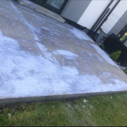 Posadzki jastrychowe Warszawa 4