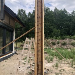 Posadzki jastrychowe Warszawa 2