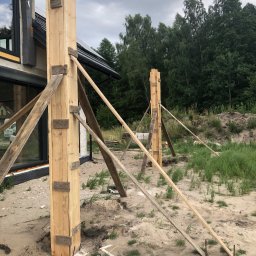 Posadzki jastrychowe Warszawa 1