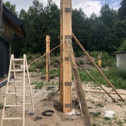 Posadzki jastrychowe Warszawa 3