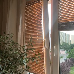 Rolety zewnętrzne Zgierz 4