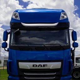 Korps Service - Mechanika ciężarowa Jastrzębie-Zdrój Korps-Service