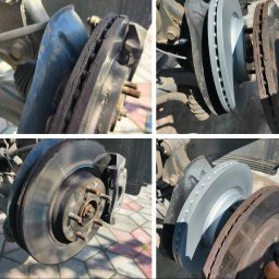 Korps Service - Serwis układu hamulcowego Jastrzębie-Zdrój Korps-Service