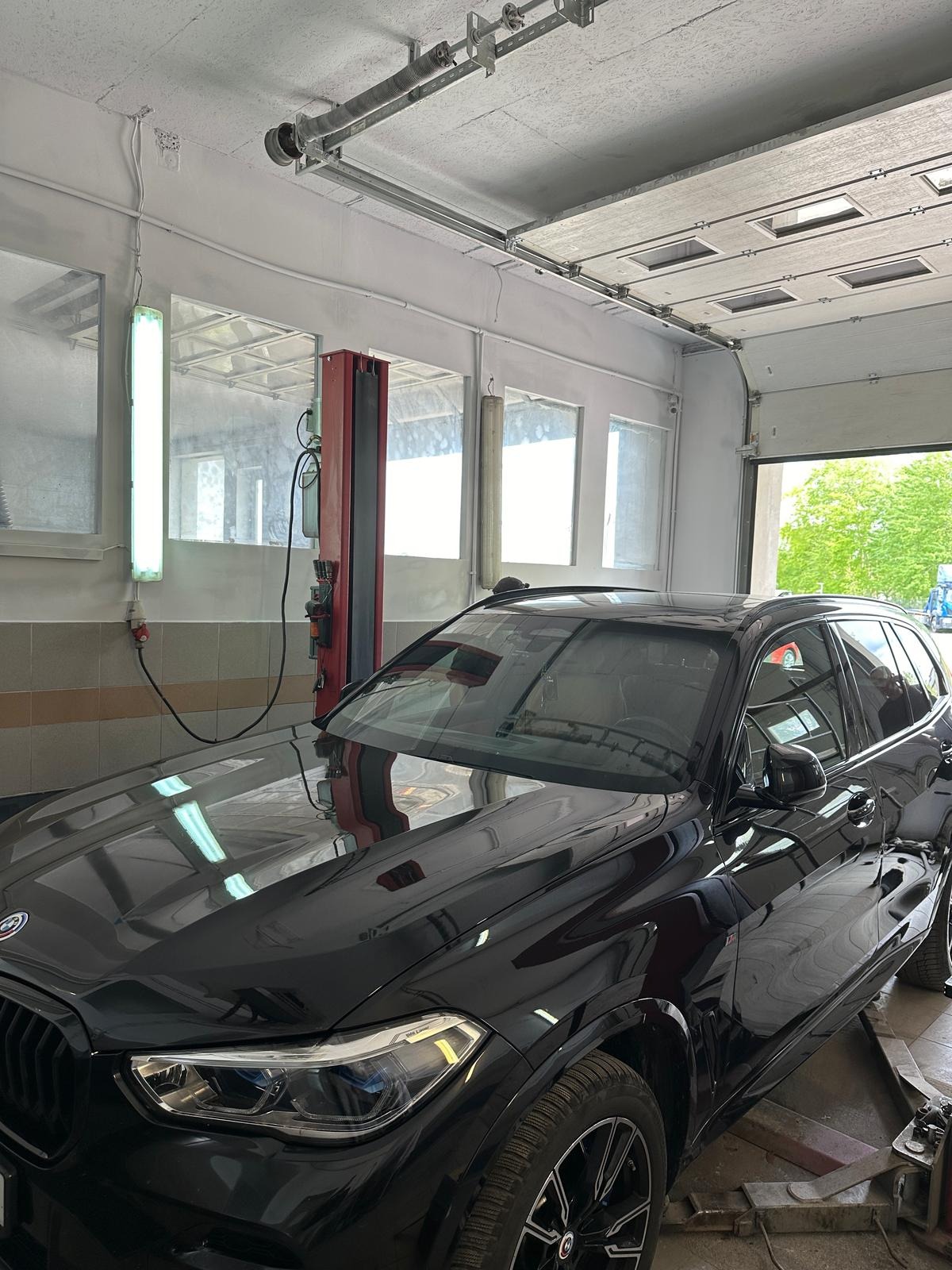 Naprawa serwis BMW Jastrzębie-Zdrój Korps-Service