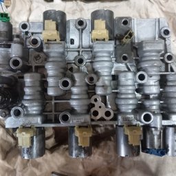 Mechanik Trzemeszno 2