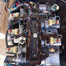 Mechanik Trzemeszno 3