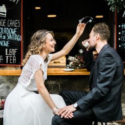 Suknie ślubne Kraków szyte na miarę BOSO.nu