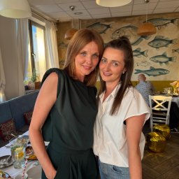 Właścicielki kameralnego salonu ślubnego w Krakowie BOSO.nu