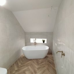 Remonty mieszkań Tyczyn 2