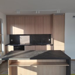 ROYAL MEBLE - Zabudowa Kuchni Międzybórz