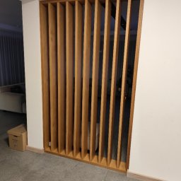 Kuchnie na wymiar Międzybórz 1