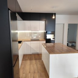 Kuchnie na wymiar Międzybórz 2