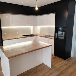 Kuchnie na wymiar Międzybórz 3