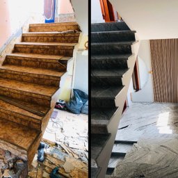 Remonty mieszkań Przemyśl 2