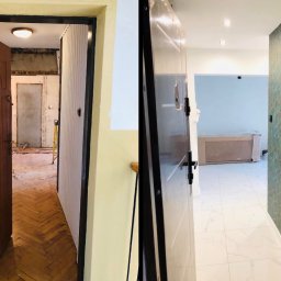 Remonty mieszkań Przemyśl 4