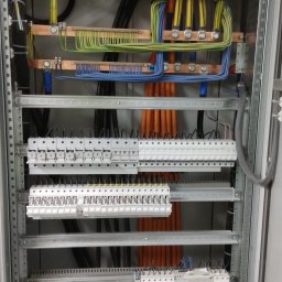 Instalacje elektryczne Warszawa 1