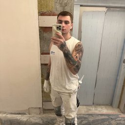 Brais-Bud Bohdan Ivanov