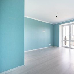 Malowanie mieszkań Warszawa 1