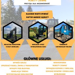 Fundamenty Lidzbark Warmiński 1