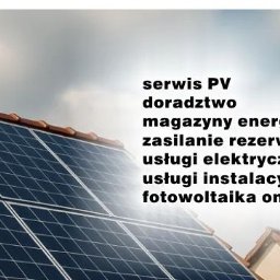 DMelektro DARIUSZ MAŚCIANICA - Elektryk Człuchów
