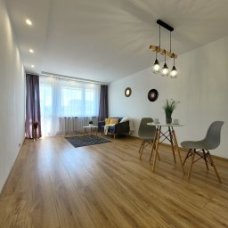 Malowanie mieszkań Katowice 2