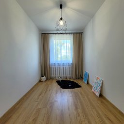 Malowanie mieszkań Katowice 1