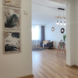 Malowanie mieszkań Katowice 3