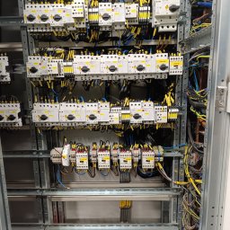 Michał Kortas - Najwyższej Klasy Projektant Instalacji Elektrycznych Grudziądz