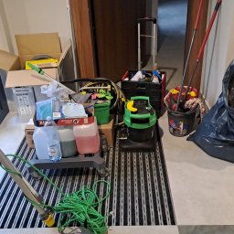 Mycie okien Wola Mrokowska 1