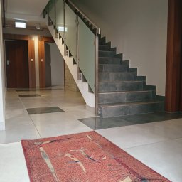 Mycie okien Wola Mrokowska 2