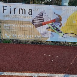 BARTOSZ ŻABOKLICKI - Tynkowanie Ścian Myślibórz