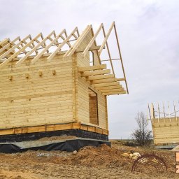 DOMY Z BALA SPÓŁKA Z OGRANICZONĄ ODPOWIEDZIALNOŚCIĄ - Rewelacyjny Dom z Bali Zgierz