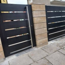 Usługi.Spawalnicze.Ogrodzenia... - Spawanie Zderzaków Piaseczno