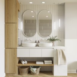 WERONIKA MURAS W2 STUDIO PRACOWNIA ARCHITEKTURY - Fantastyczne Projektowanie Mieszkań Brzeg