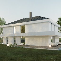 WERONIKA MURAS W2 STUDIO PRACOWNIA ARCHITEKTURY - Najwyższej Klasy Urządzanie Mieszkań Brzeg