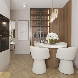 WERONIKA MURAS W2 STUDIO PRACOWNIA ARCHITEKTURY - Pierwszorzędna Aranżacja i Wystrój Wnętrz Wieluń