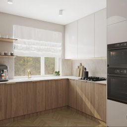 WERONIKA MURAS W2 STUDIO PRACOWNIA ARCHITEKTURY - Rewelacyjne Projektowanie Mieszkań w Wieluniu