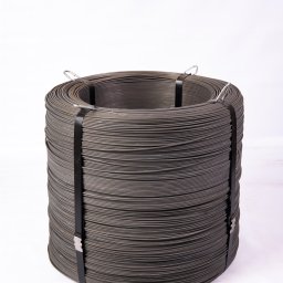 Drut do belowania  makulatury 