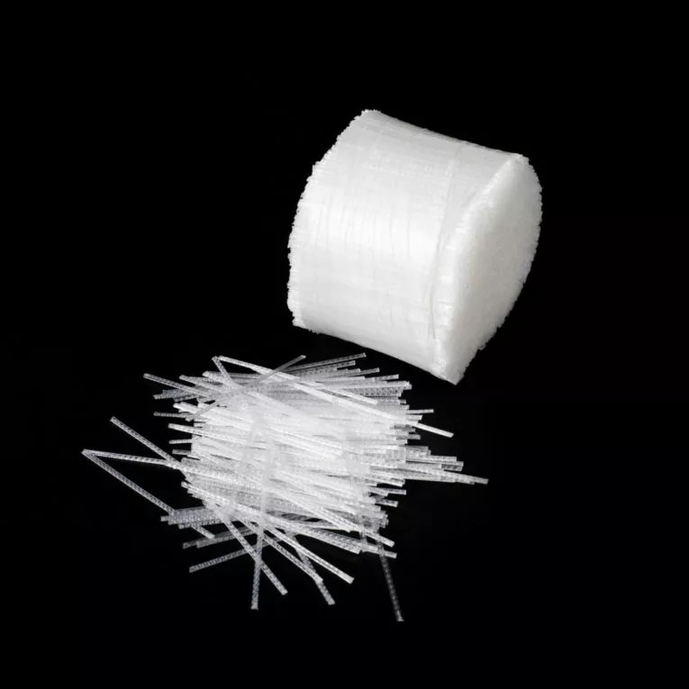 Włókno polimerowe - WAVE